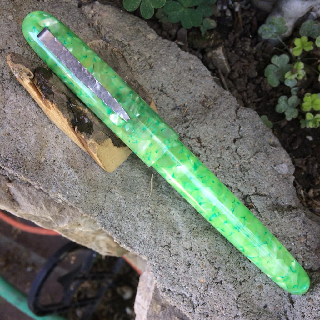 Hooligan Pen Company (@timcullencullen) on Twitter photo 