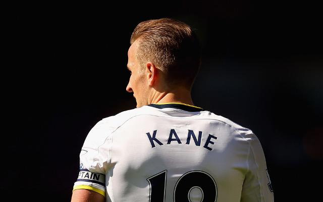   PurelyFootball: Happy 22nd Birthday to Tottenham and England striker Harry Kane - what a year he 