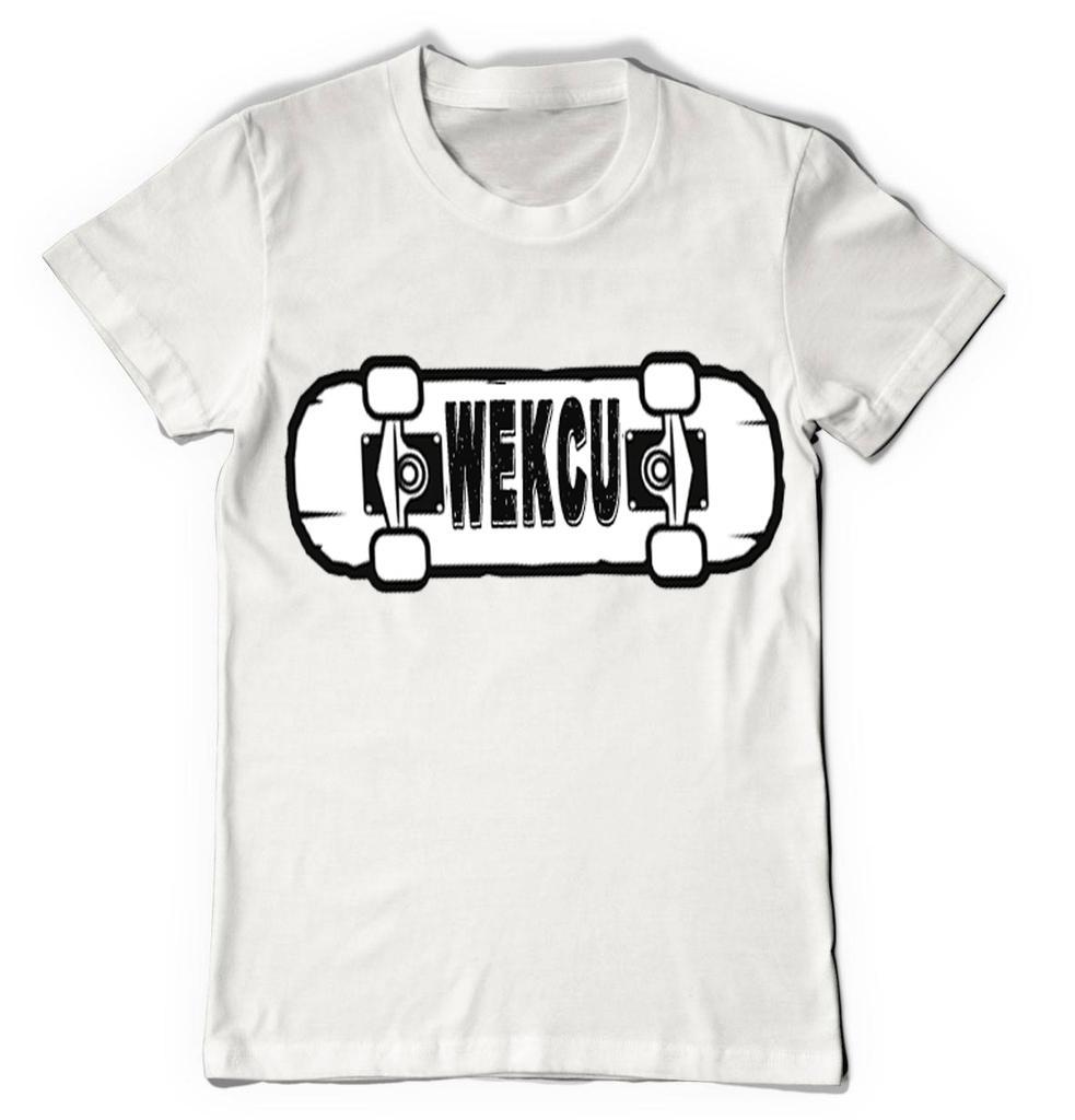 WEKCU SKATE @WekcuApparel_
