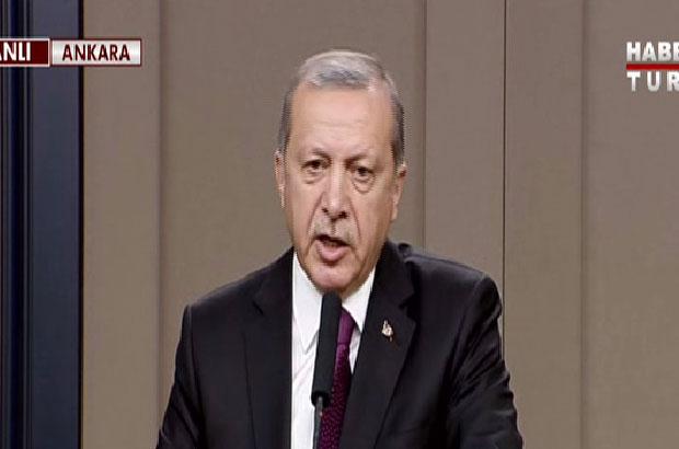 Cumhurbaşkanı Erdoğan: Bu ülkenin her santimetrekaresinde devlet vardır bit.ly/1DL2HHg