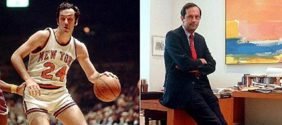 [HAPPY BIRTHDAY] Bill Bradley, un double champion NBA devenu sénateur  