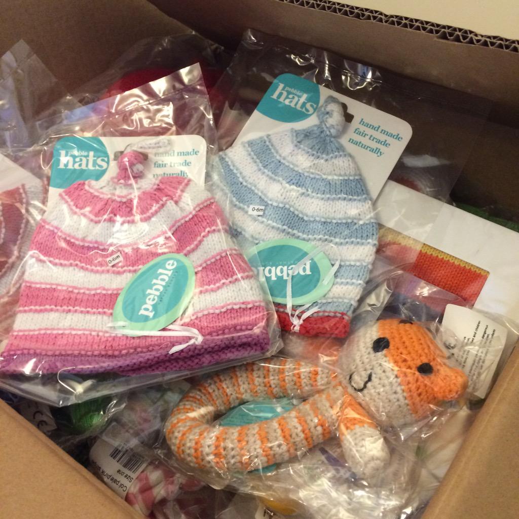 LittleButton3's tweet photo. More deliveries #pebble #handmade #fair trade #naturally http://t.co/4QYeuJ34Ak