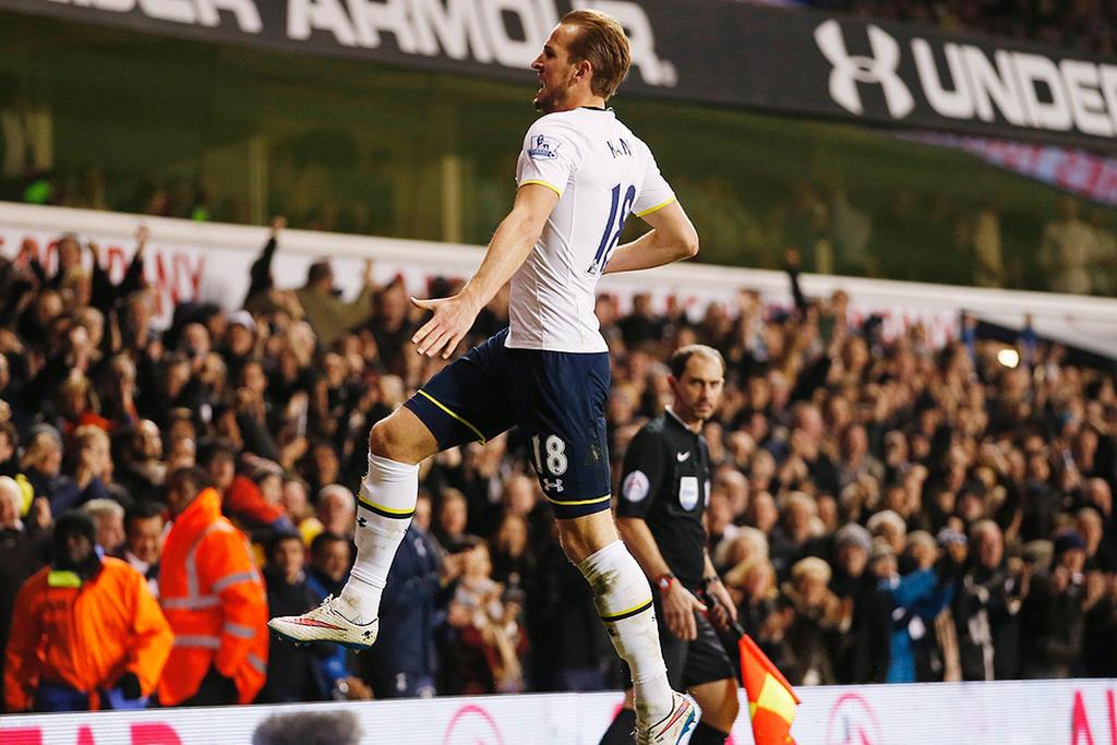Happy birthday Harry Kane. 