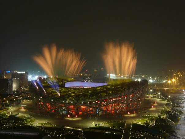 CallofTheCrow's tweet image. Beijing @BritAthletics World Athletics team announcement today at 2pm - wish I was heading back there #2008flashback