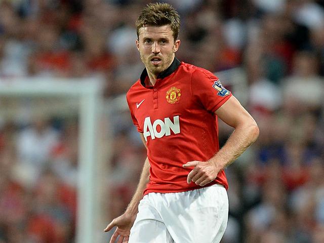 Happy birthday to ex ,England player & current vice captain Michael Carrick (34) 