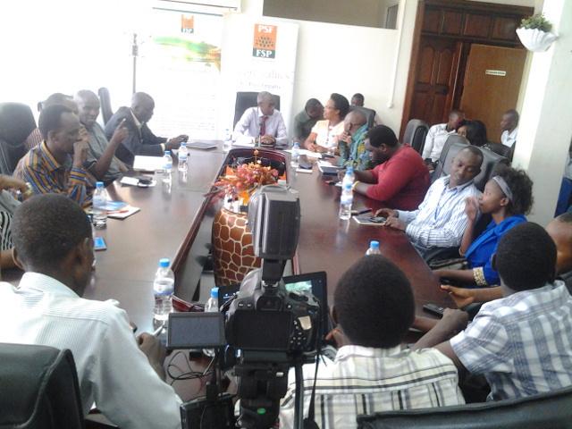 PSF Rwanda on Twitter: 