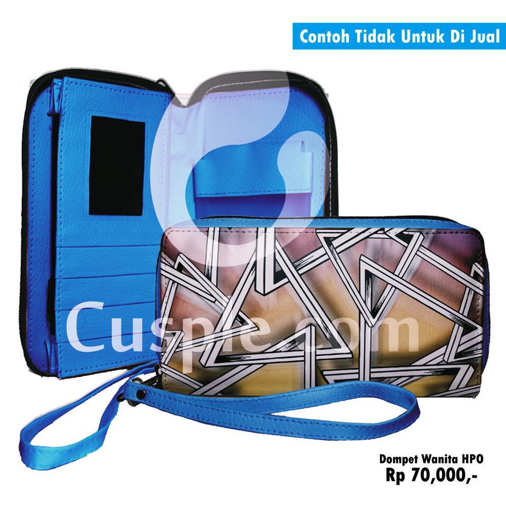 cusple's tweet image. Dompet Wanita HPO Harga Rp.70.000 Bs di Custom Sesuai Keinginan Km Loh Bs Foto ataupun Gmbr Yg Km Suka! #dompetcustom