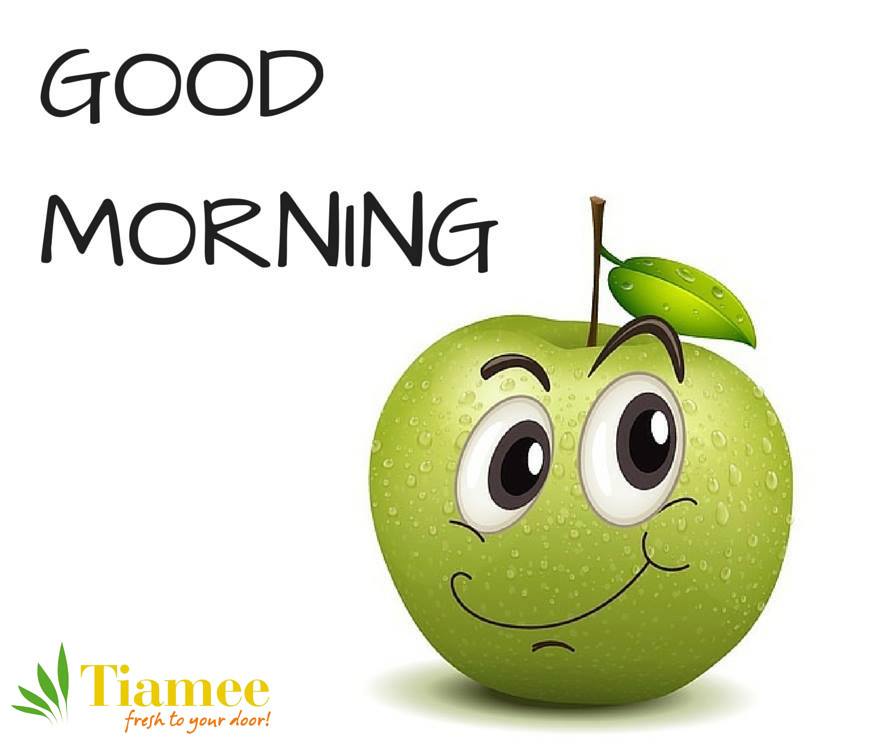Morning Everyone..
#vegetables #meat #dairy #bakeryproducts #fruit #smile
tiamee.co.uk