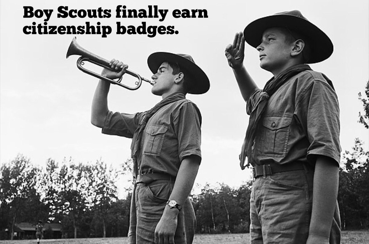 nytimes.com/aponline/2015/… #boyscouts #whattooksolong