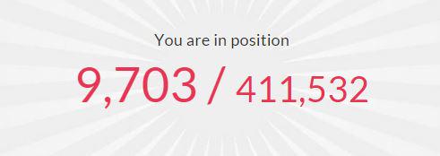 bjh1977's tweet image. Closer!! Sign up: bit.ly/1IF1loW  &amp;amp; RT this &amp;amp; I&apos;ll invite 1 of you. #oneplustwo #oneplustwoinvite #oneplus