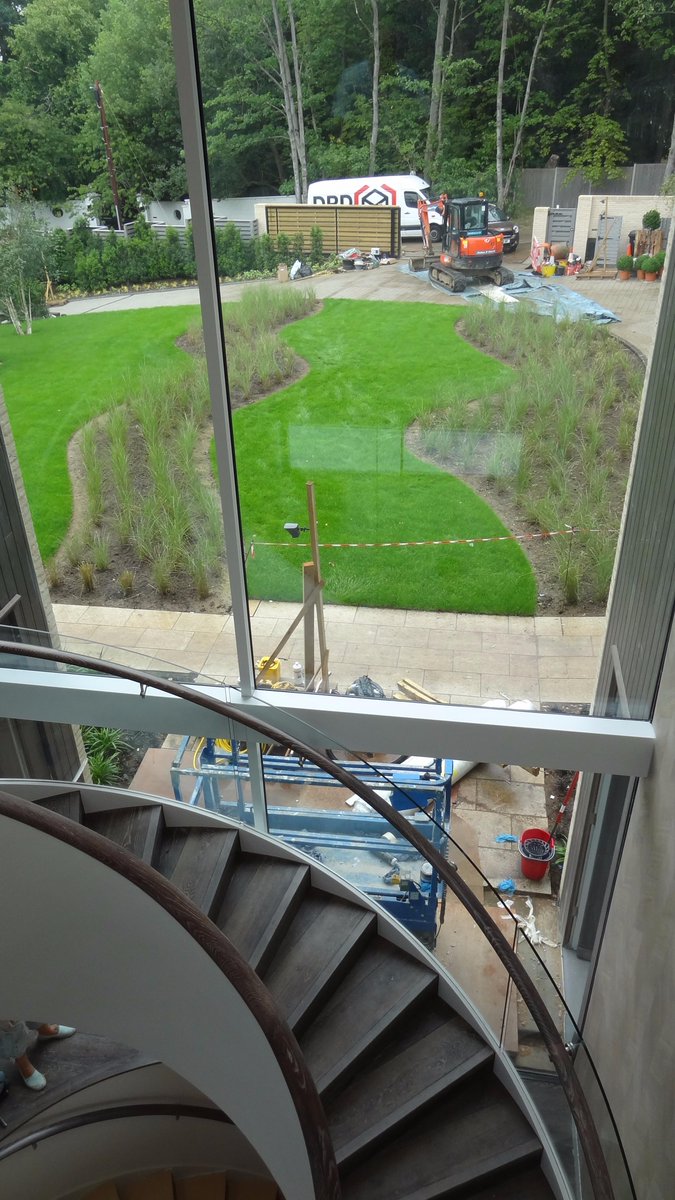 PKS_Architects's tweet photo. Nearing completion at Highacres in N7! http://t.co/DOrSLLuHyr