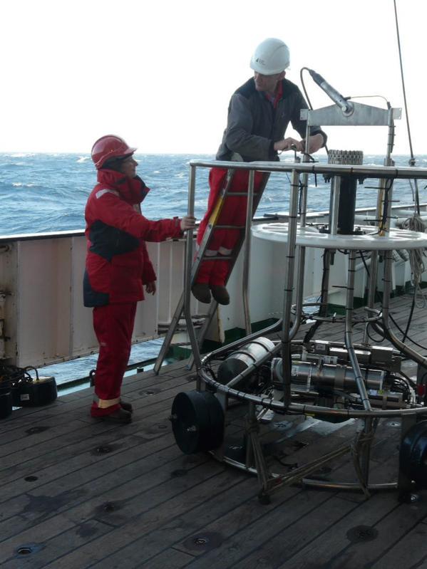 Follow the latest in the series of <a href="/NercSSB/">SSB NERC</a> cruises. Diagnosing Transmission Problems #DY033 uk-ssb.org/outputs_and_im…