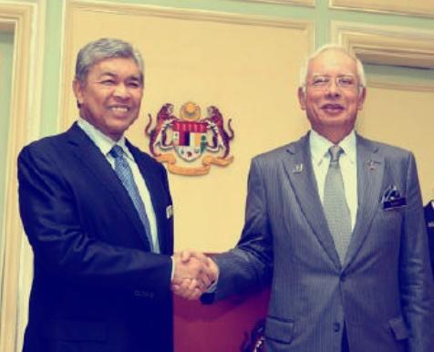 RELA Negeri Selangor tweet media