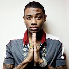 Happy birthday to rapper and reality tv star Soulja Boy who turns 25 years old today 