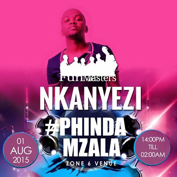 Xolisa_Dambuza's tweet image. @NkanyeziKubheka , we're squad via @fun_Masters #PhindaMzala, @Zone6Venue. #Two2Two