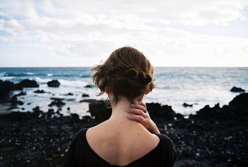 UnknownGirl56's tweet photo. The sea is always a good escape. http://t.co/cAw31bb1b0