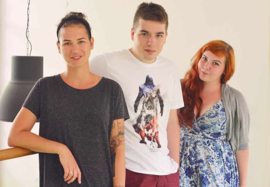 Triad_CZ's tweet image. Na Donské 9 vítáme nové tváře @evadoskova, @Jan_Studnicka a #VeronikaAugusotvá. #TRIADPower blog.triad.cz/ze-zivota-tria…