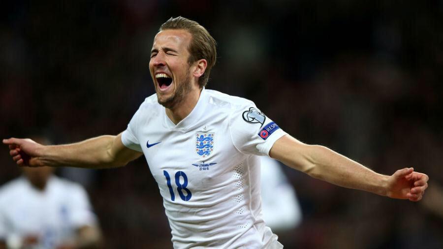 Happy Birthday to Tottenham and England striker Harry Kane. The forward turns 22 today. 