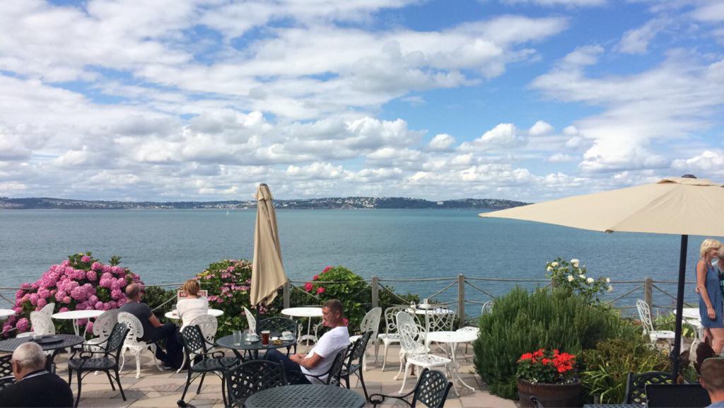 Berry Head Hotel tweet media
