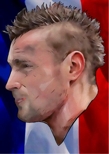 Happy Birthday Mathieu Debuchy 
