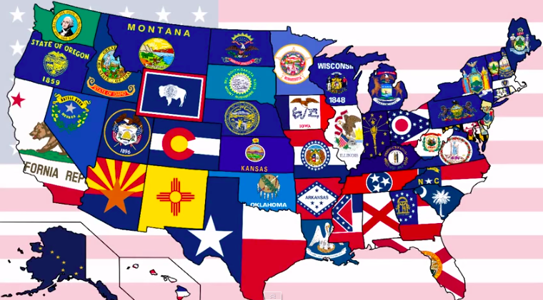 totalfratmove's tweet photo. What It Would Be Like If The 50 States Were At A Bar Together: http://t.co/j6fIZaPYuP http://t.co/WF7WOJRCdm