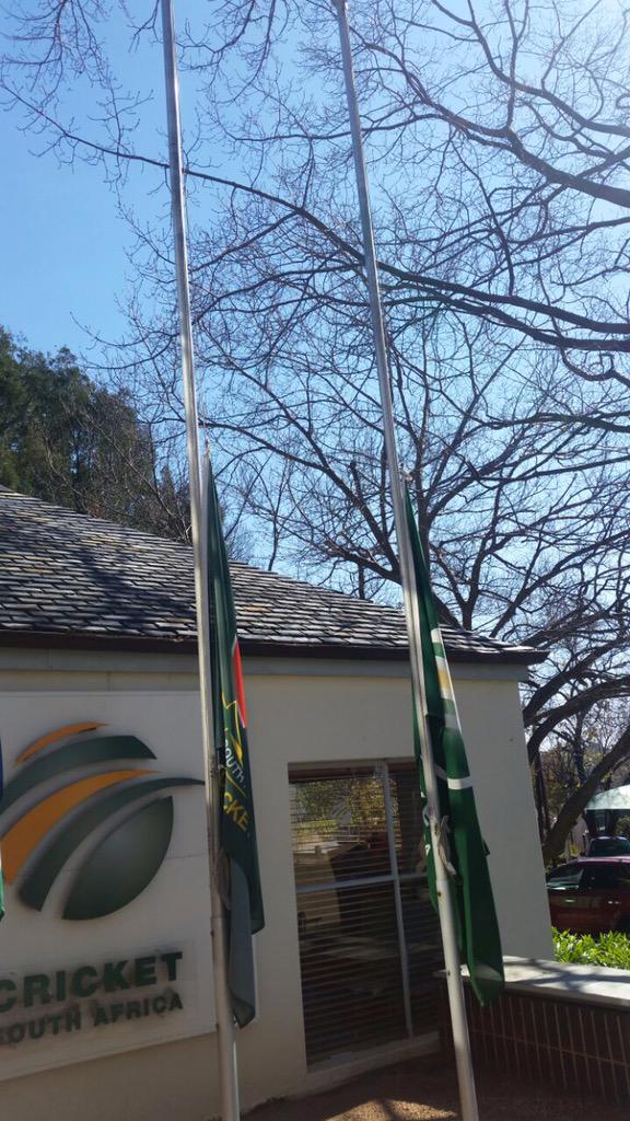 Proteas Men tweet media