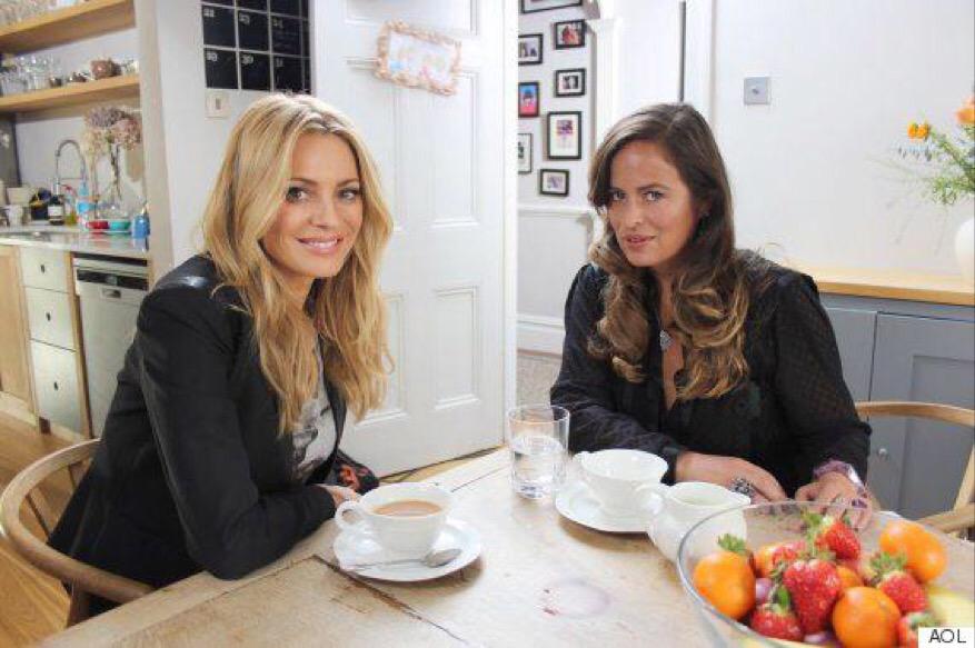 Jade Jagger tweet media