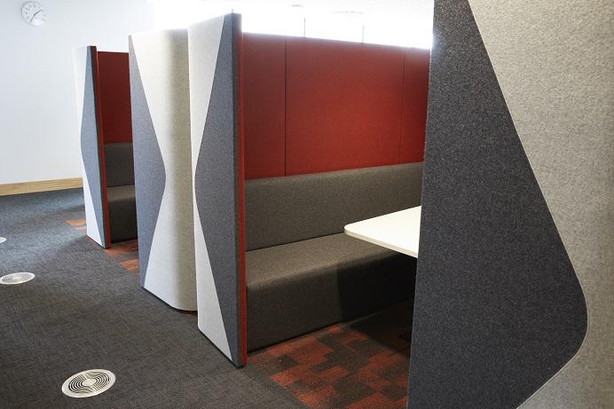 SouthernsOI's tweet photo. Embracing #success means embracing change, and that starts with your inner mindset and often- your office design. http://t.co/tptay6kQkd