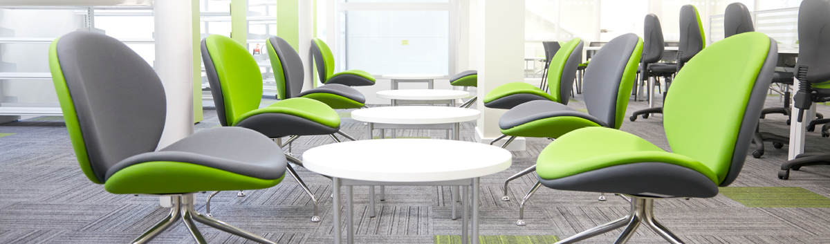 SouthernsOI's tweet photo. Embracing #success means embracing change, and that starts with your inner mindset and often- your office design. http://t.co/tptay6kQkd