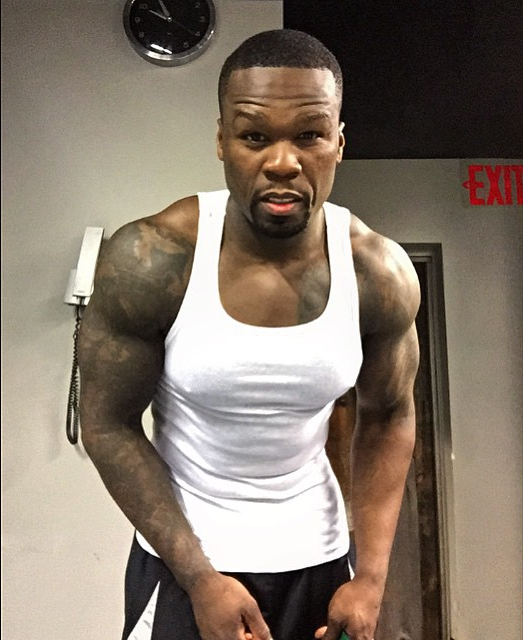 50 Cent ordered to pay an additional 2 mil to Rick Ross baby s  