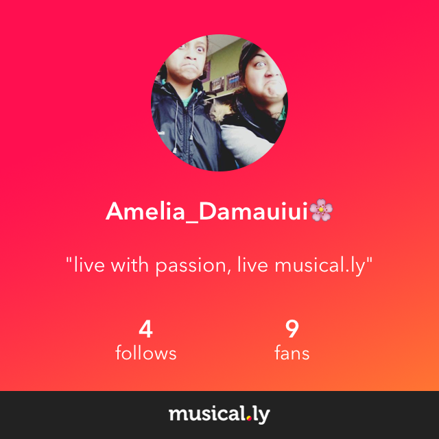 Amelia FT Aarika xx tweet media