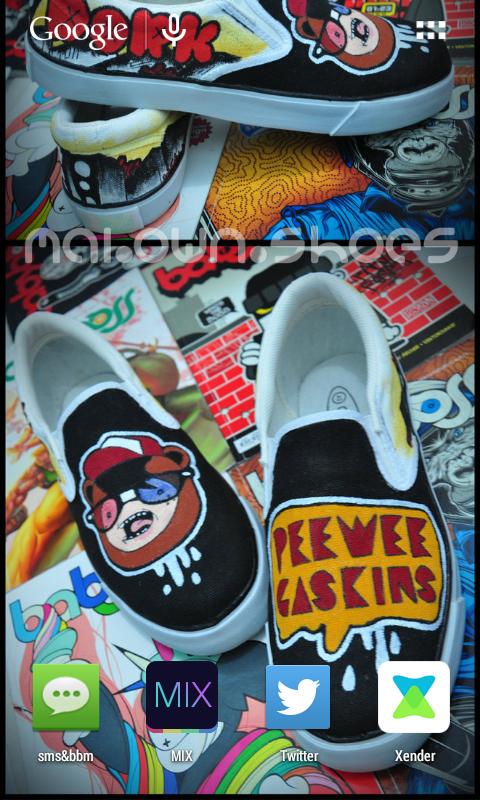 Pee we goooooo :)))))