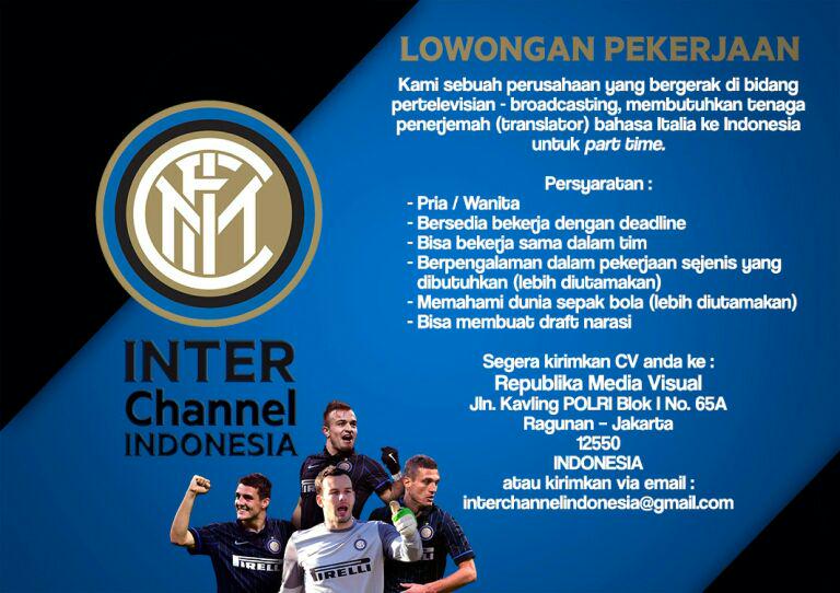 _rastamanis's tweet photo. Jika ada yg tertarik bro @InterMilanIndo_ http://t.co/Xm0ZzMhKNj