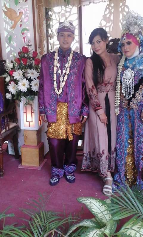 Cantikk nya neng marnii