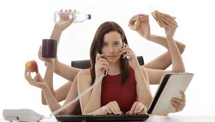 AtlasSystemsInc's tweet photo. #Multitasking is often perceived as a #Valuableskill . Not these days! http://t.co/nQ3J7qzWyP http://t.co/8zKzsTc6VU
