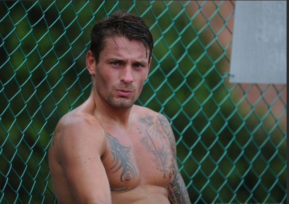 *~Happy Birthday to Mathieu Debuchy~*
Bon Anniversaire! 