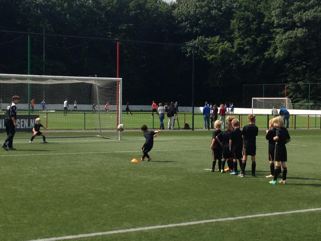 SoccerID tweet media