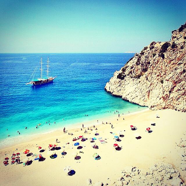 Bugün güzel bir gün olacak 😉👍 etrafa pozitif enerji yaymayı unutma. 😊😉👍❤️🌏 #kaputaj #kaş #antalya #turlar #seyahat