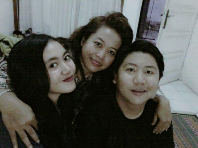 SuhanaIsnaini (@iissssss) on Twitter photo 