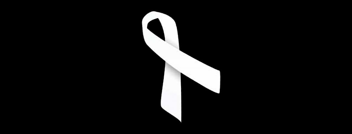 Cocugroup's tweet photo. 3 more sleeps until the @LittleBrooklynT White Ribbon Night. Make sure to pop by and donate! #whiteribbonnight http://t.co/L6pmWz8VMX