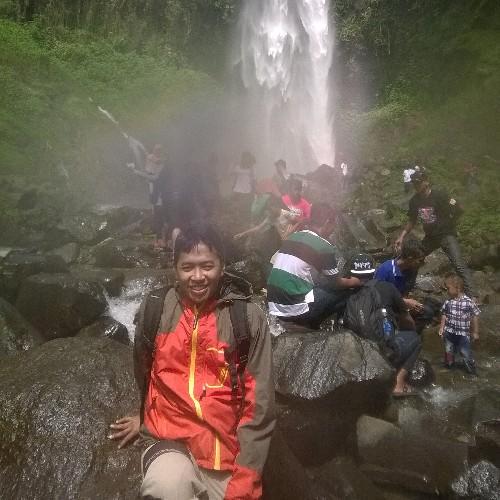 hiz_nidaulhaq's tweet image. Produk dalam negri pun juga keren bro @consina_adv #consiners