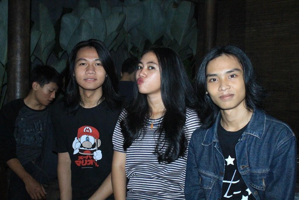 SuhanaIsnaini (@iissssss) on Twitter photo 