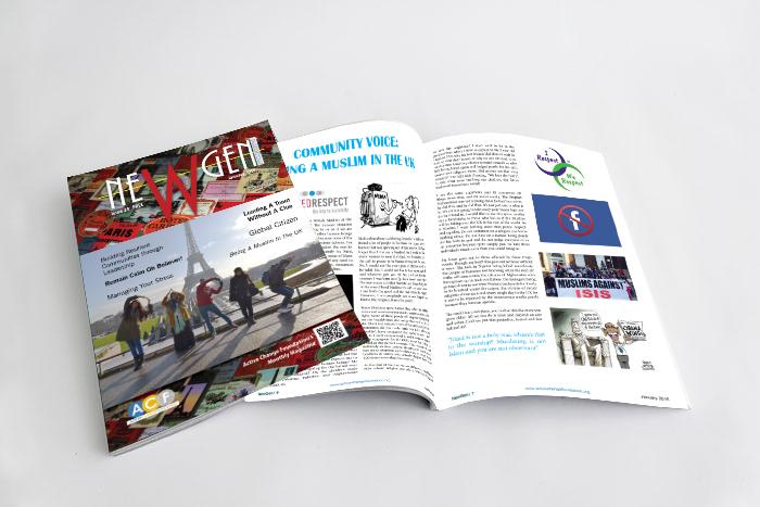 Digital5Ltd's tweet photo. Magazines
24 pages
http://t.co/iRagItu3P3
#print #design #graphics #magazine #printing #coloour #FOZDesigns http://t.co/OelaxWQMl0