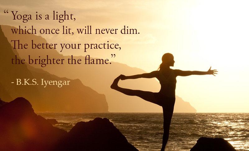 ethicalforest's tweet photo. Yoga is essentially a practice for your soul, working through the medium of your body. #Yoga @Yoga_Journal http://t.co/bqueOMj3Uq