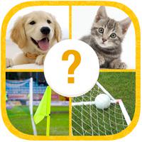 4 Resim 1 Kelime - Kelime tahmin oyununu kesinlikle denemelisiniz. 87apps.com/4resim1kelime