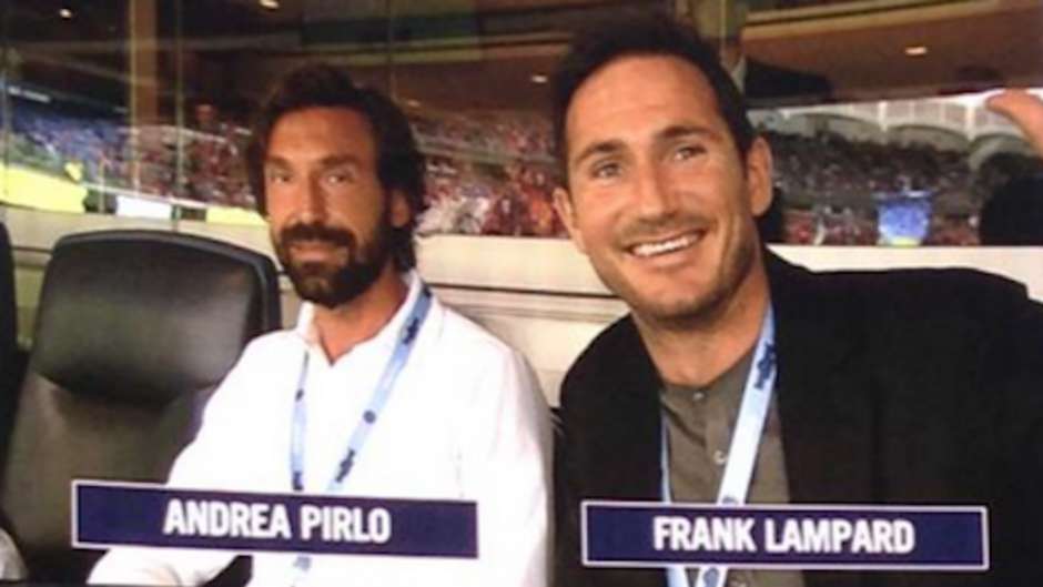 GALERI: Pemain Bintang Di #MLS 2015 bit.ly/1U3FYj9 | Mobile: bit.ly/1U3FYzz