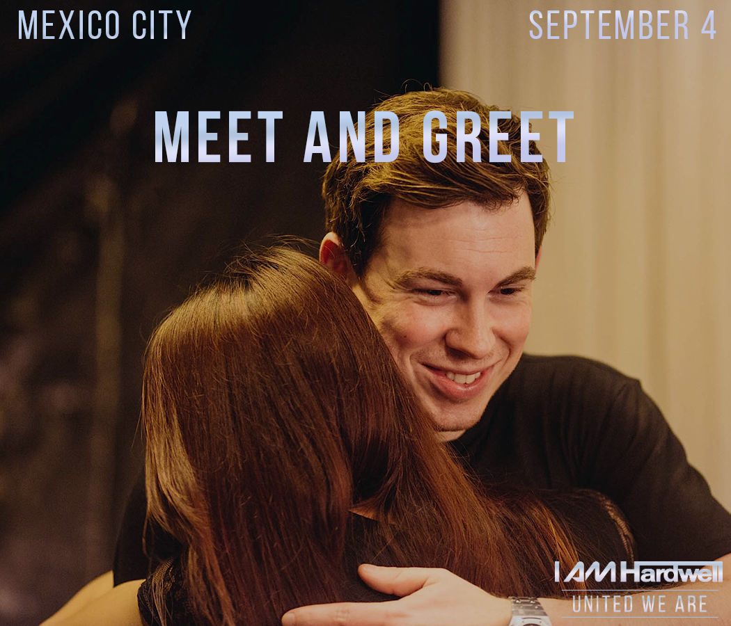 IamHardwell's tweet photo. Mexico! How would you like to meet @HARDWELL?! http://t.co/AVSzsGNfPV http://t.co/fapqWjpitW
