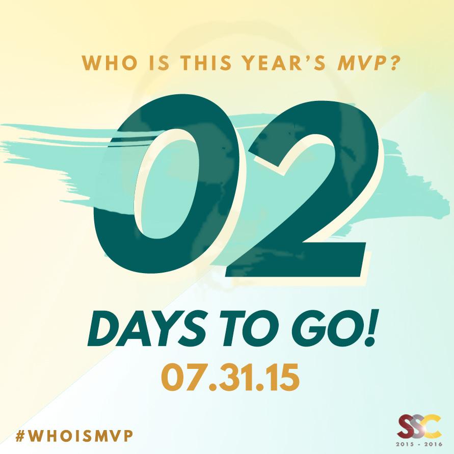 csasupremesc's tweet photo. Something awesome is happening this Friday! Who is this year's MVP: Man of Valor & Passion? Find out soon! #WhoIsMVP http://t.co/8O2epSDxrO