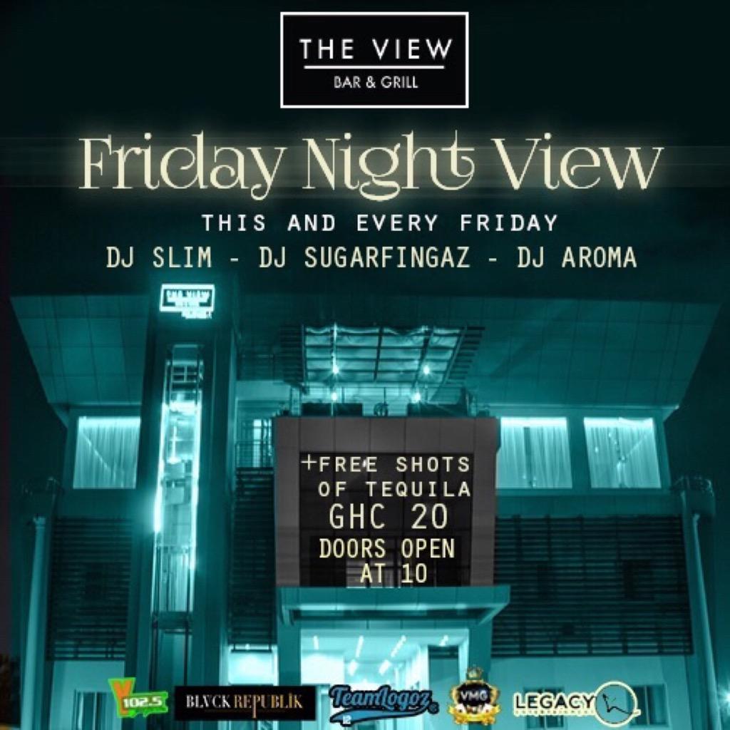 Views bar and grill deals