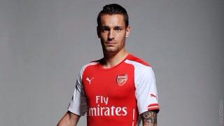 Happy Birthday Mathieu Debuchy   2 